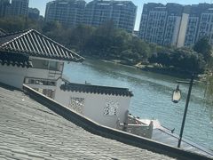 -香雪海饭店中餐厅(人民桥店)