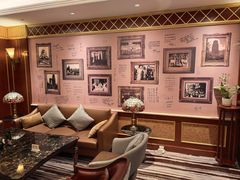 -国际饭店·原点咖啡吧ORIGIN CAFE&BAR