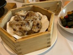 -南宁荔园维景国际酒店·荔园中餐厅