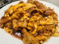 -烤肉宛饭庄(北新桥店)