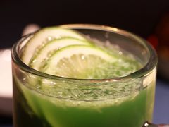 -老吉堂上海本帮菜(工体店)