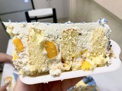 -Biteology Artisan Cakes(红庄·国际文化保税创新园店)