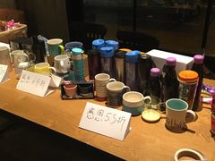 -星巴克(甘河路店)