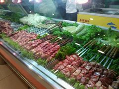 -巴达木食府