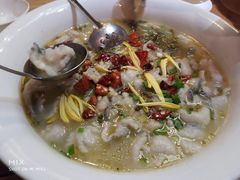 -茅庐毛血旺(烟台大悦城店)