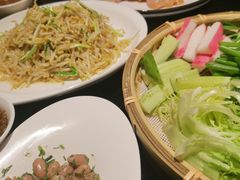 -老六杀猪菜(进乡街店)