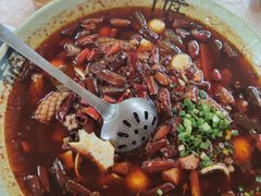 -青城甲(青城山店)