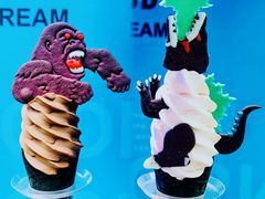 -CORNER CONE GELATO酷矿手作霜淇淋(南头古城店)
