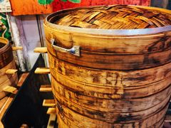 -兰边碗(鼓楼店)