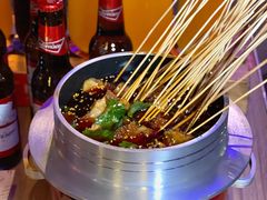 -18BAN音乐啤酒馆(西丽店)