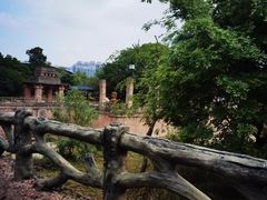-南昌动物园