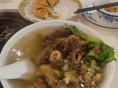 -陈记顺和潮汕牛肉火锅(韩江路店)