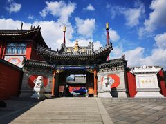 -五台山风景名胜区