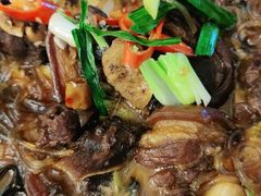 -丰收日·小海鲜·沪上家宴(顾村正大店)