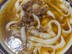 刀削面-裕民饭店