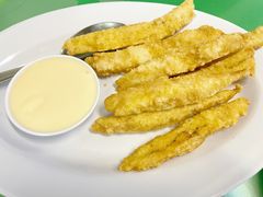 -大茄来海鲜餐厅(亚洲城分行)