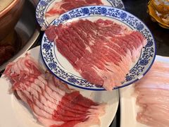 -裕德孚·非遗手切涮羊肉(东直门内大街店)
