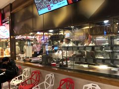 -西贝(枫蓝国际购物中心店)