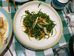 -新疆巴州金丝特餐厅(大钟寺店)