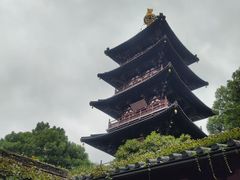 -寒山寺