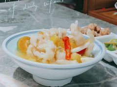 -禄婶鸡煲·打边炉