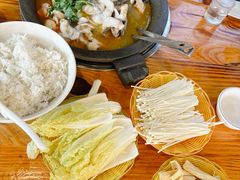 -大鼎石锅鱼(春江里店)