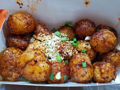 夺命小洋芋-一根排古(银泰城店)