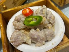 -天鲜阁·海鲜粤菜·33年老字号(石槎白云站店)