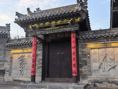 -关帝庙(大同古城)