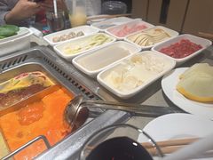 -海底捞火锅(顺义华联店)