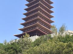 -牛首山文化旅游区