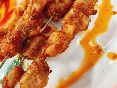 -小胡子祥彪烧烤(北湖总店)