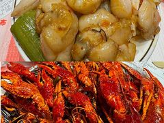 -江味龙虾馆·裸蓝龙虾(南山店)