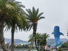 -珠海长隆海洋王国