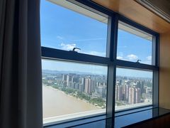 -宁波万豪酒店