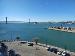 -川旺角融合菜•海景餐厅(星海广场店)