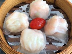 -虾饺妹·粤式手工点心(水荫路店)
