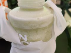 -混果汁(喜荟城店)