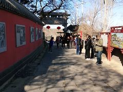 -妙峰山风景名胜区