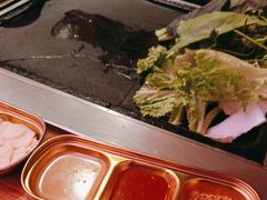 -郭记烤肉创始店(民丰大街店)