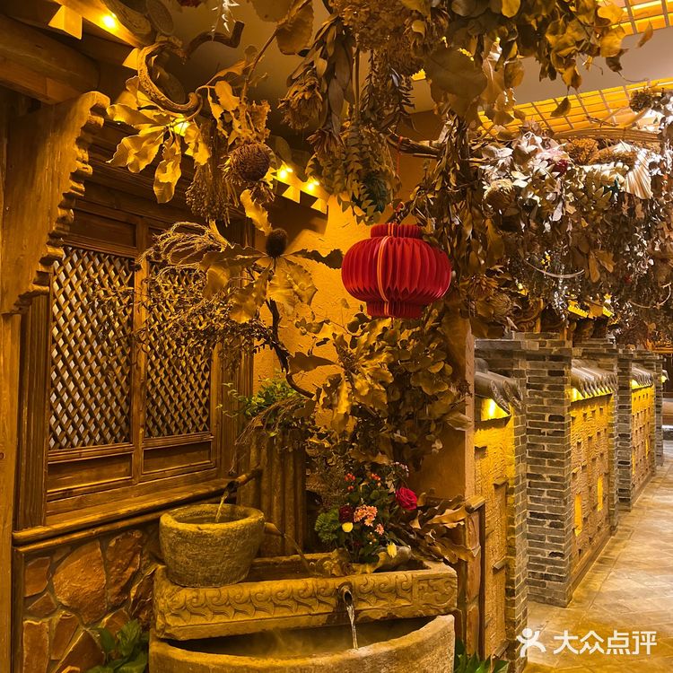 杭州叶叶菩提 | 高端素食天花板