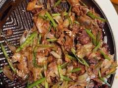 -秀儿四九城·新京菜(亚运村鸟巢店)