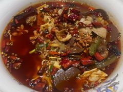 -鑫巴蜀(和平里店)