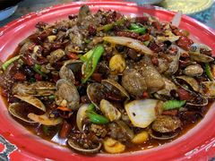-灶东家民间菜(回兴店)