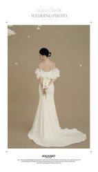 -金海岸婚纱摄影(塘沽店)