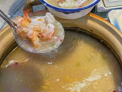-东江海鲜大排档·潮汕菜·砂锅粥