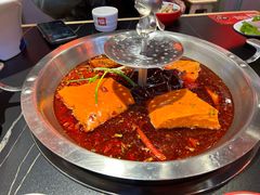 -蜀大侠火锅.川剧变脸(龙泉世茂店)