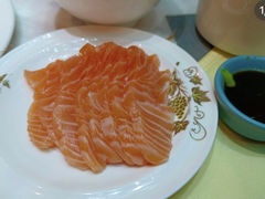 -喝彩海鲜自助餐厅(宜宾城市名人酒店)