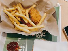 -德克士(东城店)