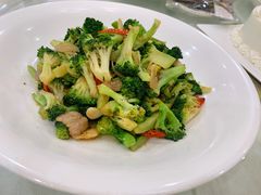-红高粱大酒店(宁山东路店)